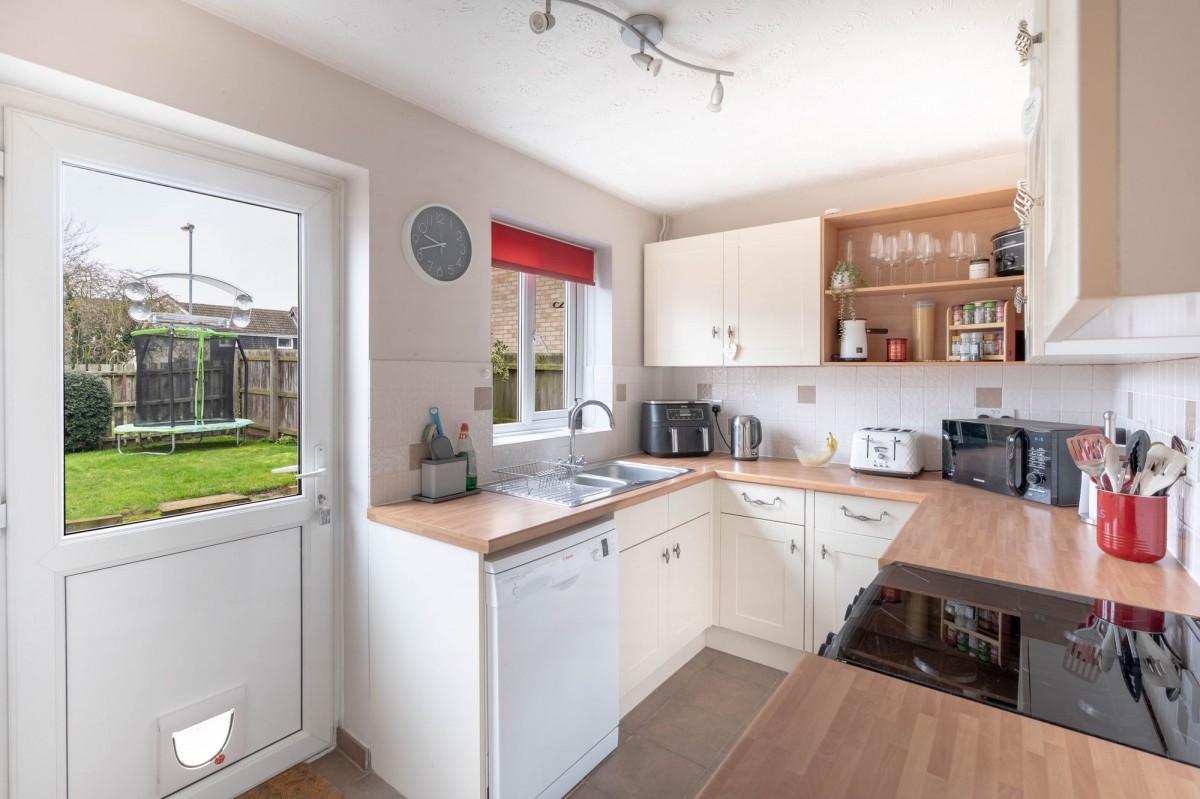 Hillcrest, Bar Hill, CB23