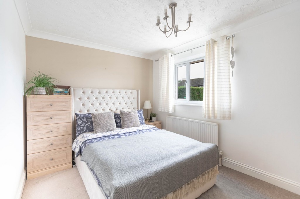 Hillcrest, Bar Hill, CB23