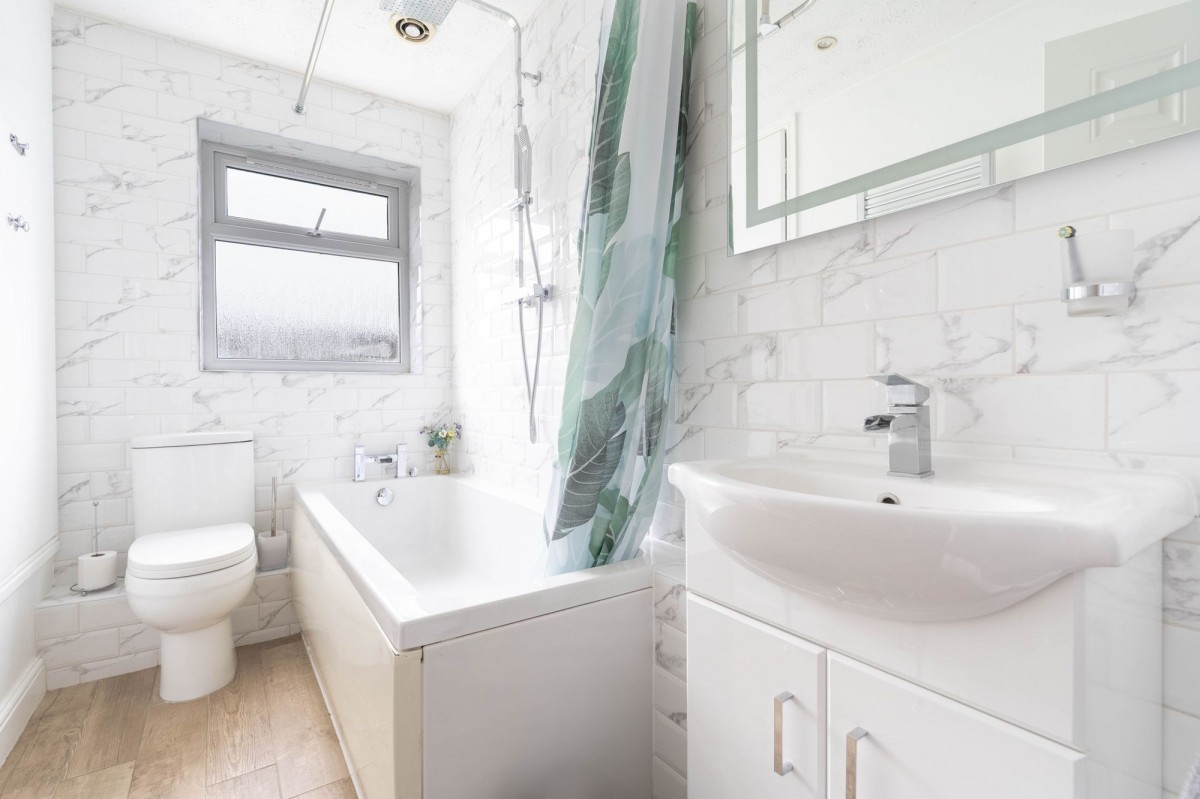 Hillcrest, Bar Hill, CB23