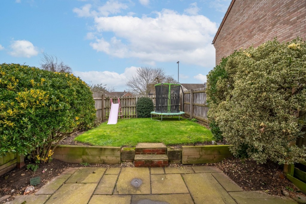 Hillcrest, Bar Hill, CB23