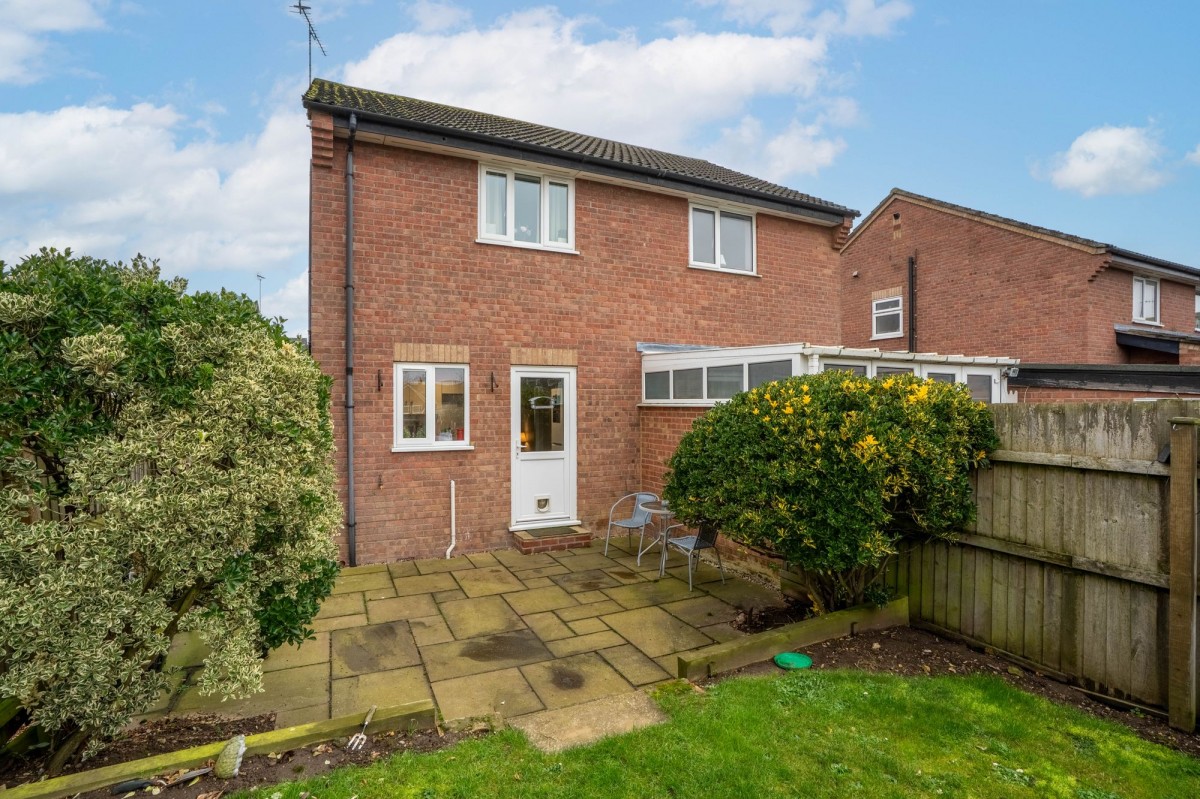 Hillcrest, Bar Hill, CB23