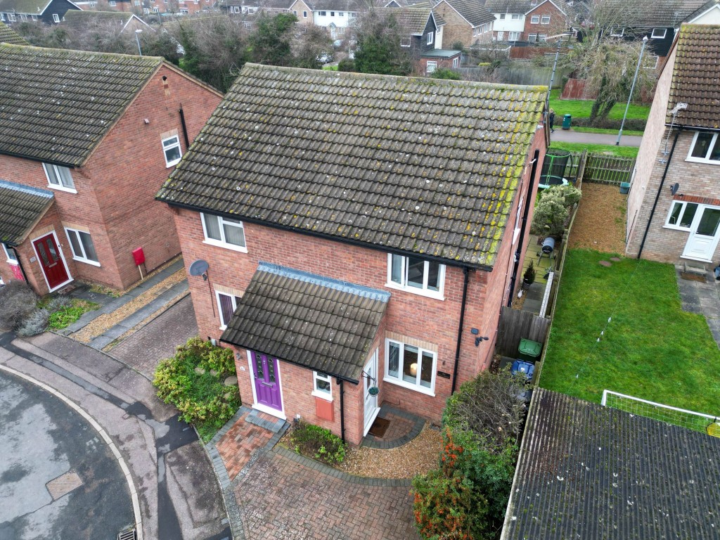 Hillcrest, Bar Hill, CB23