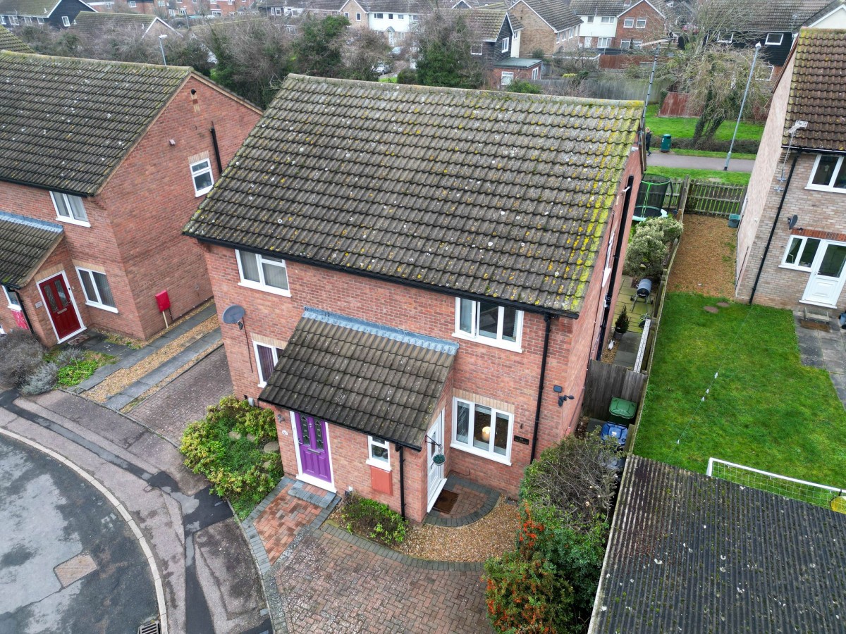 Hillcrest, Bar Hill, CB23