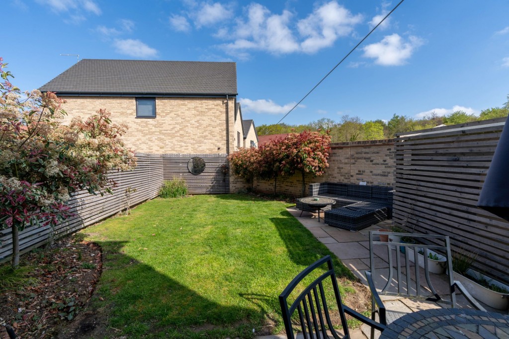 Larkfield, Great Abington, CB21