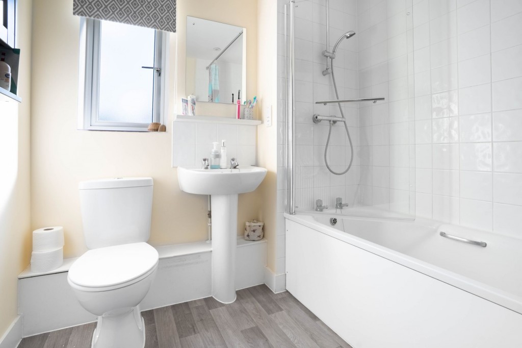Larkfield, Great Abington, CB21