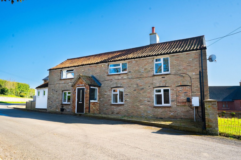 Churchgate Street, Southery, PE38