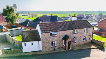 Churchgate Street, Southery, PE38