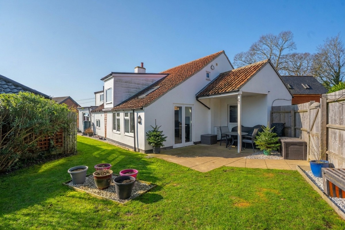Churchgate Street, Southery, PE38