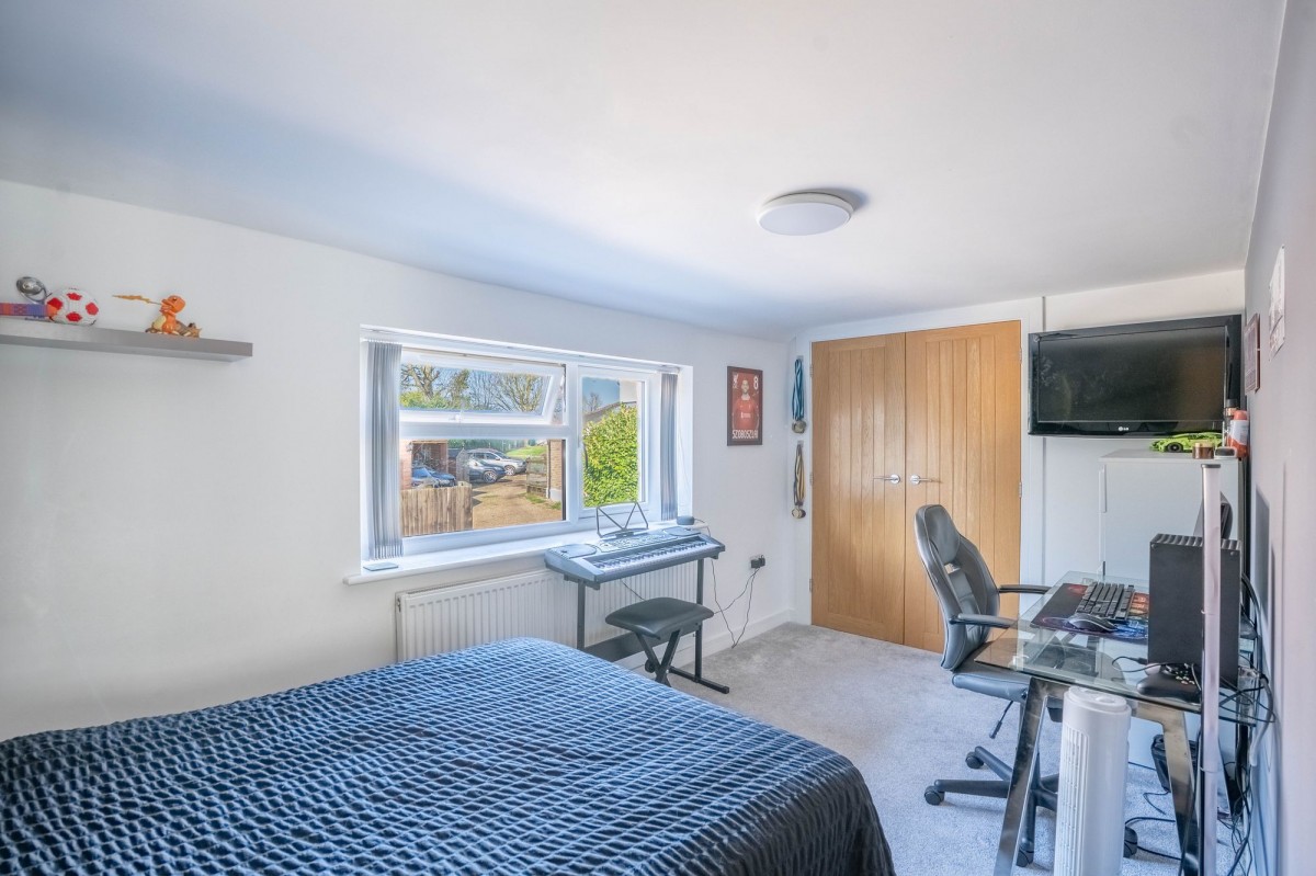 Churchgate Street, Southery, PE38