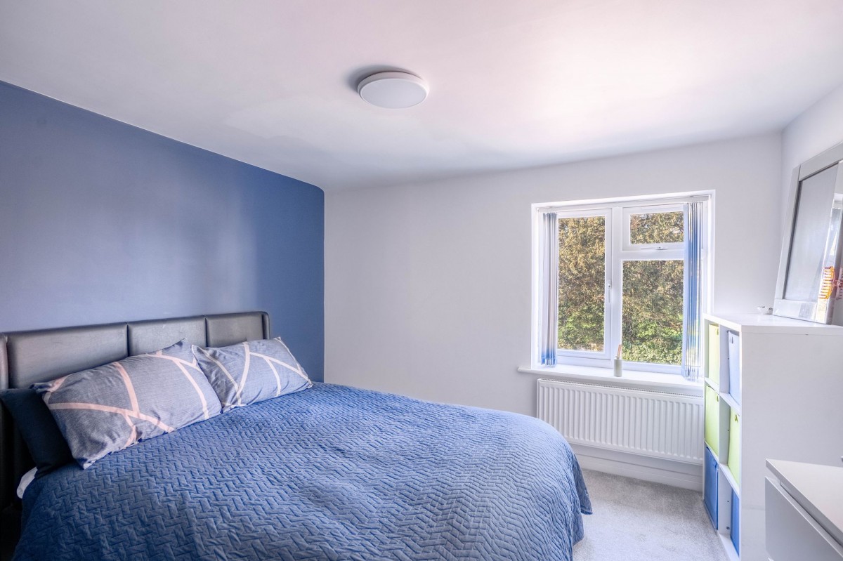 Churchgate Street, Southery, PE38