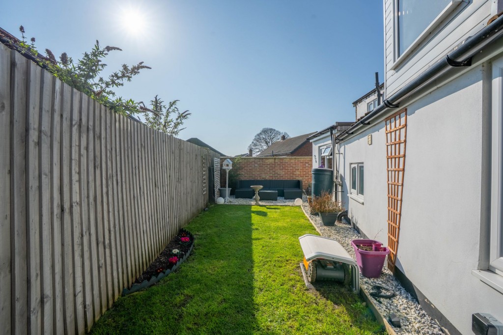 Churchgate Street, Southery, PE38