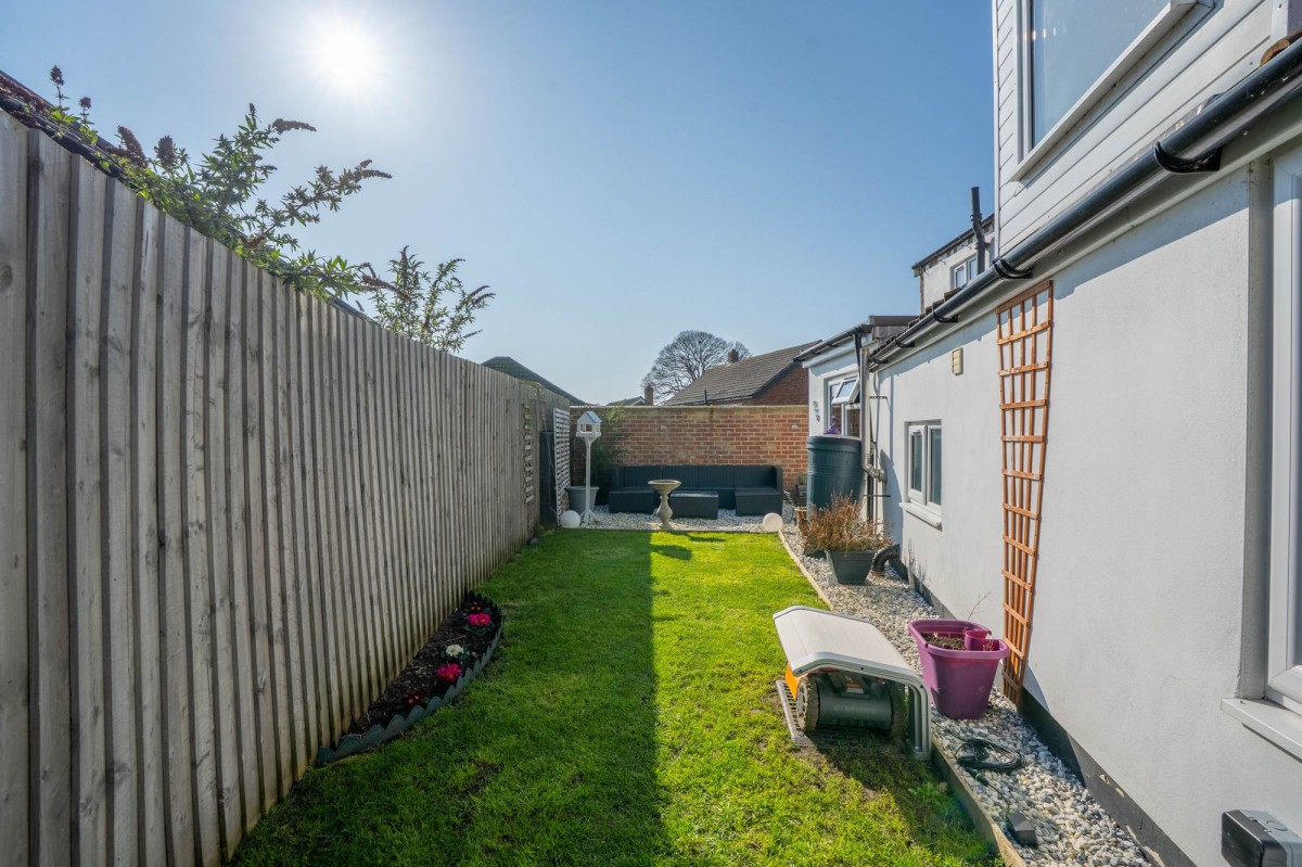 Churchgate Street, Southery, PE38