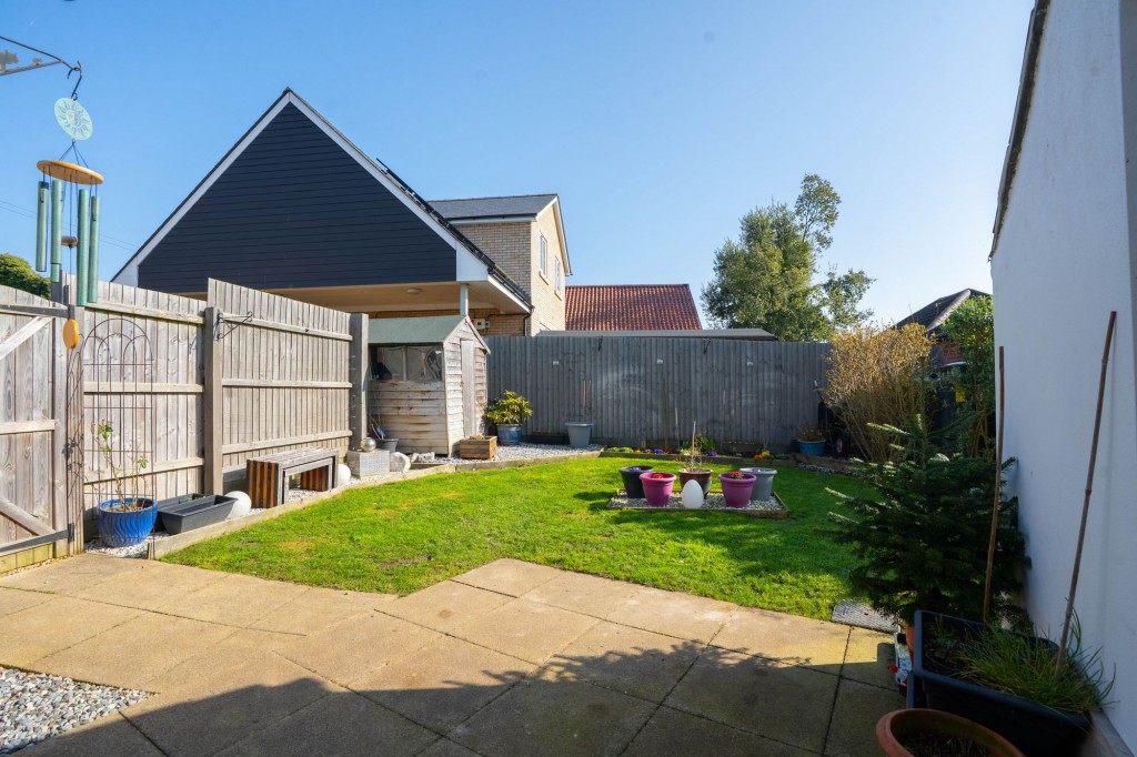 Churchgate Street, Southery, PE38