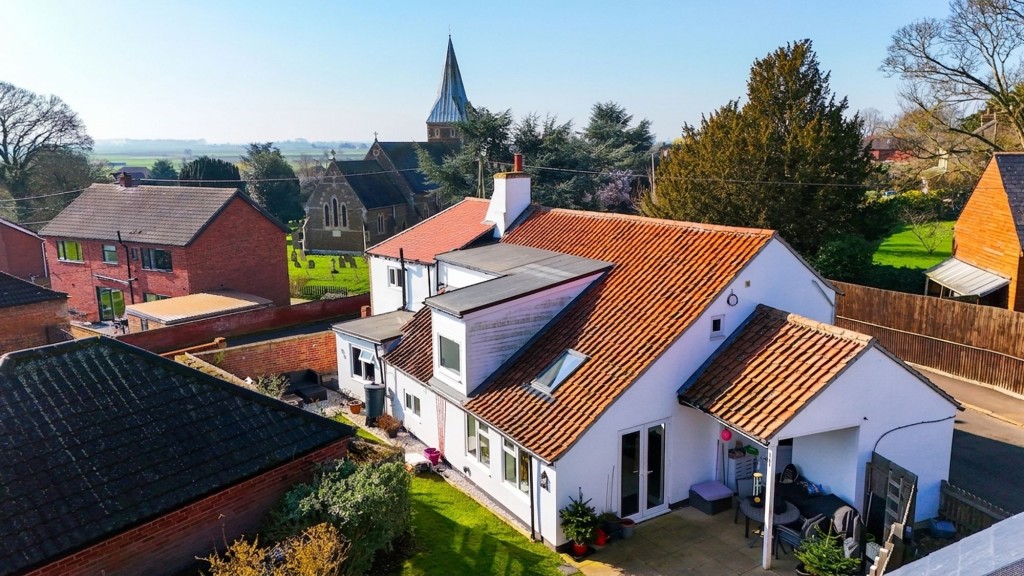 Churchgate Street, Southery, PE38