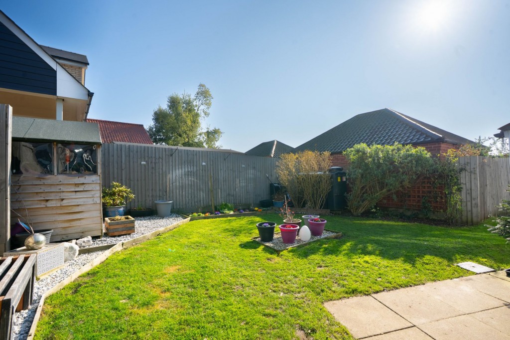 Churchgate Street, Southery, PE38