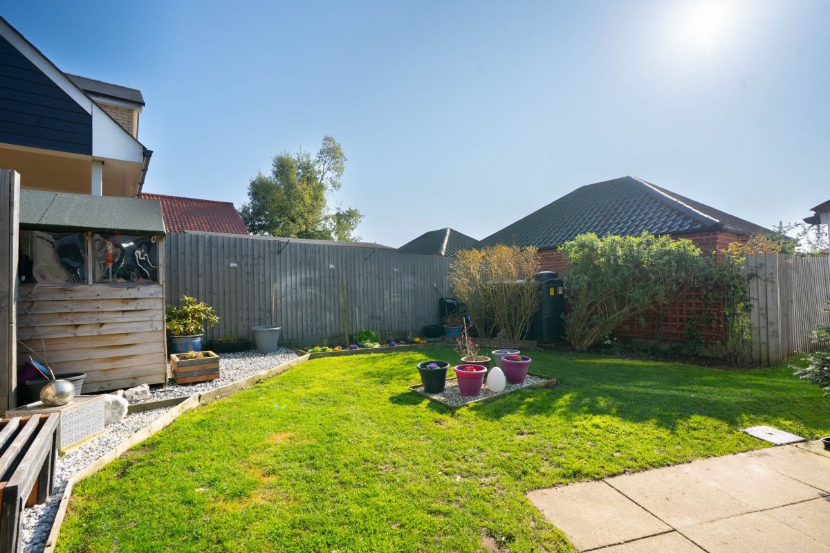 Churchgate Street, Southery, PE38
