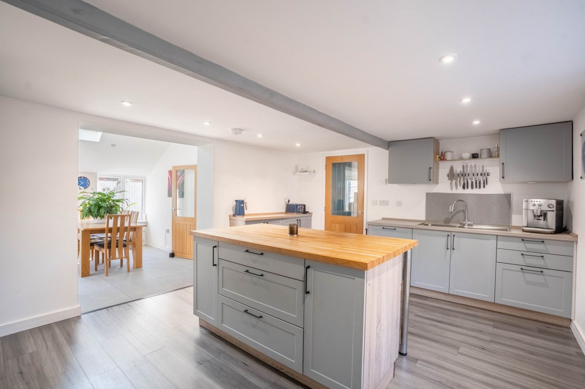 Churchgate Street, Southery, PE38