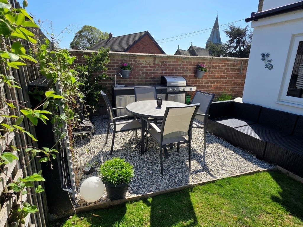 Churchgate Street, Southery, PE38