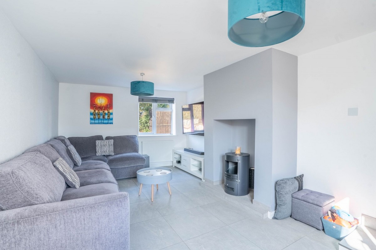 Churchgate Street, Southery, PE38