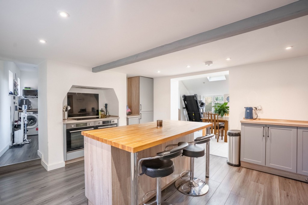 Churchgate Street, Southery, PE38