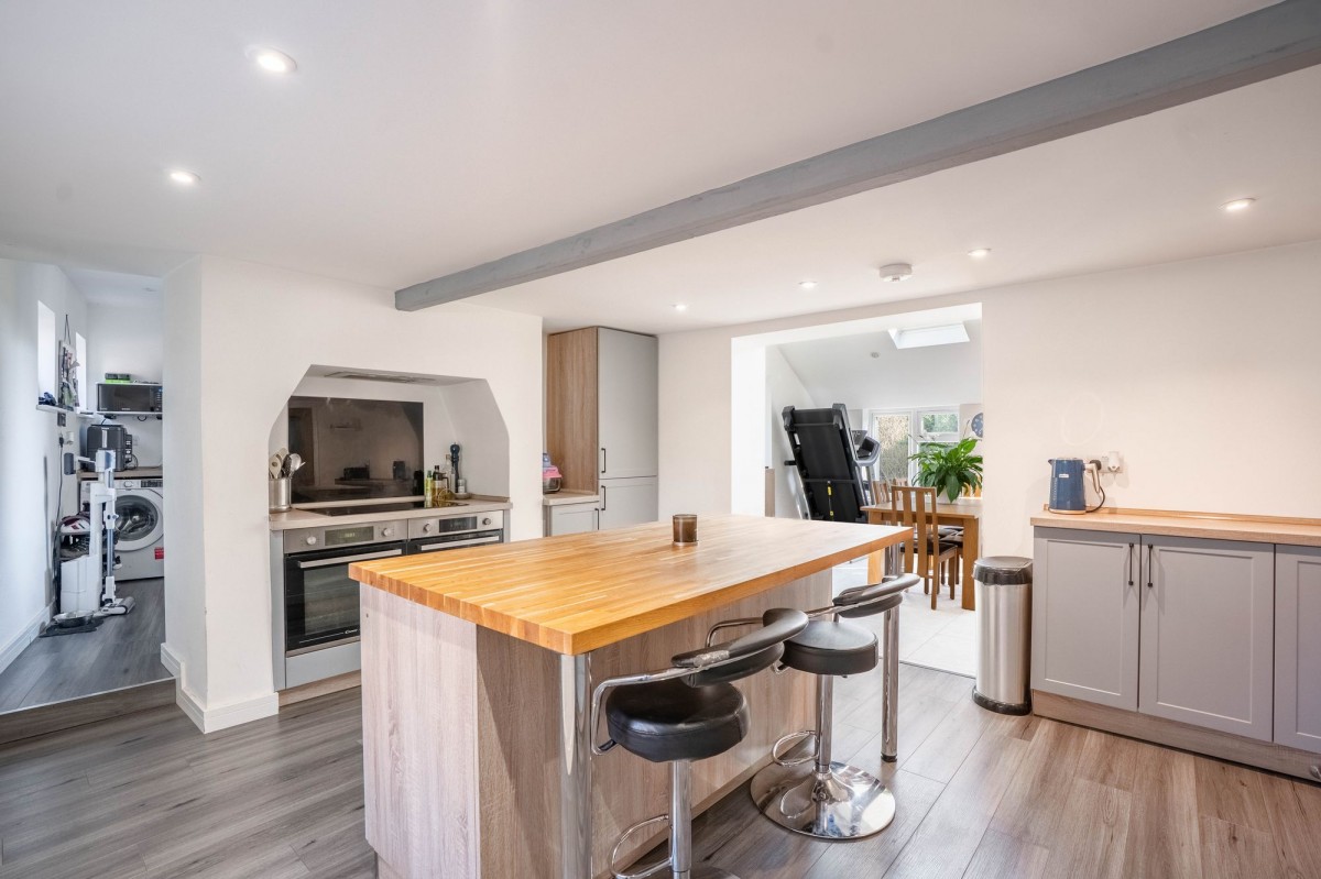 Churchgate Street, Southery, PE38