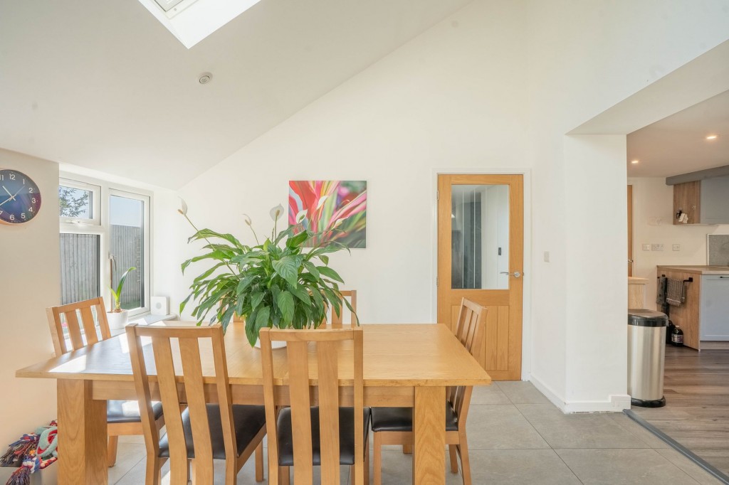 Churchgate Street, Southery, PE38