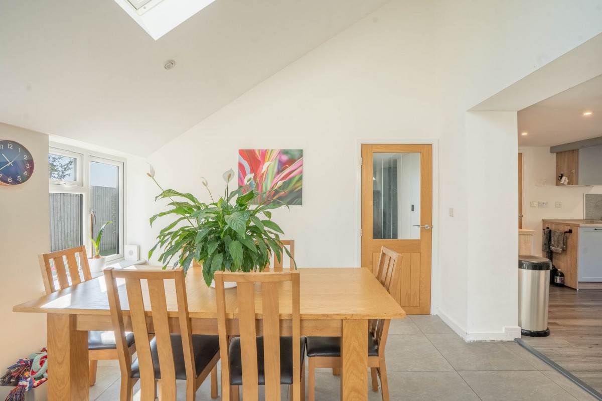 Churchgate Street, Southery, PE38