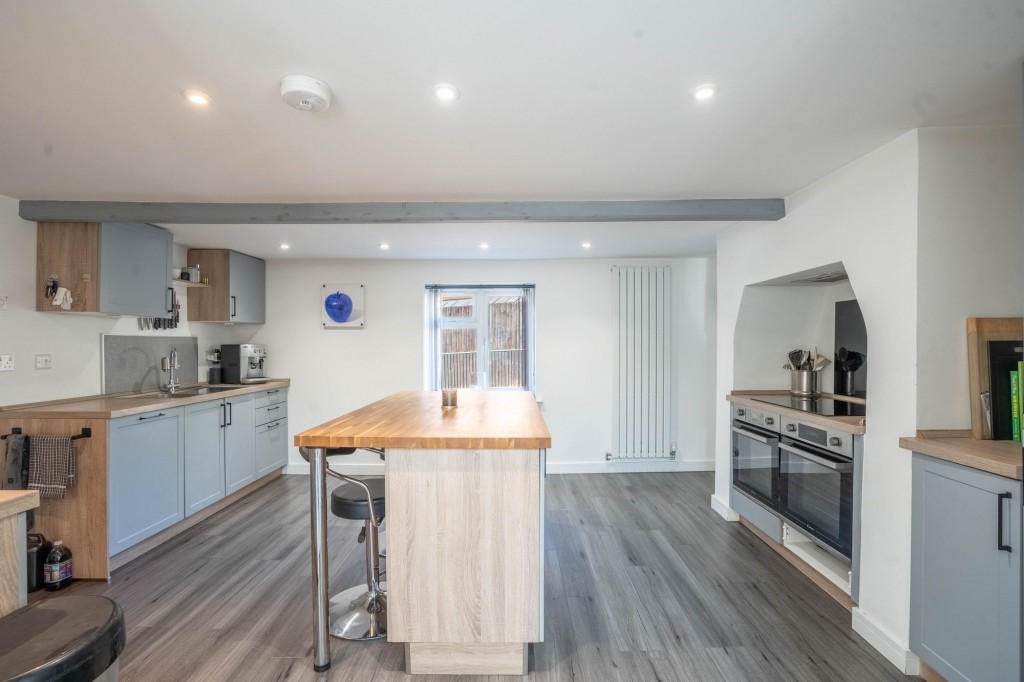 Churchgate Street, Southery, PE38