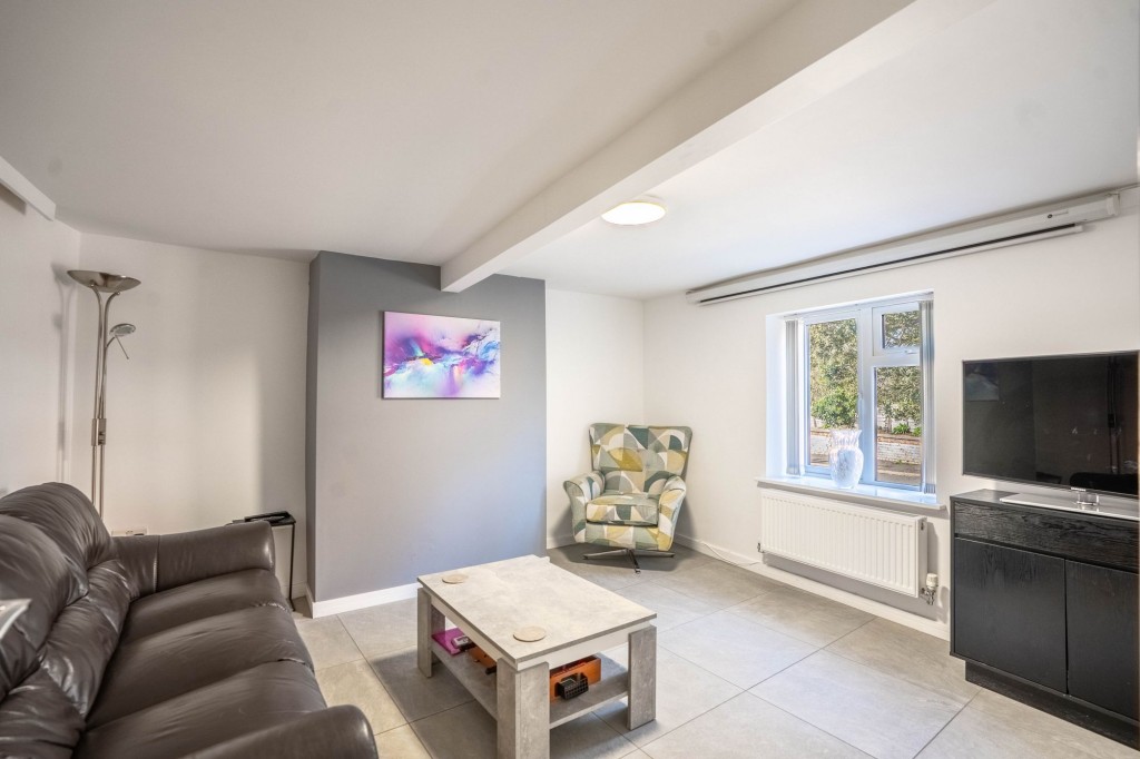 Churchgate Street, Southery, PE38