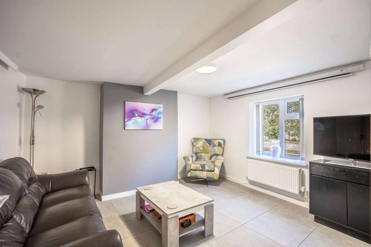 Churchgate Street, Southery, PE38