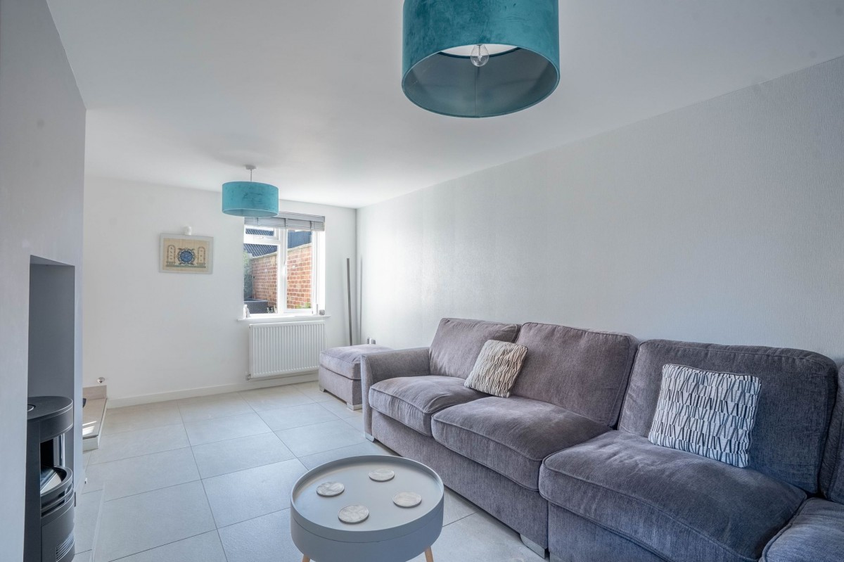 Churchgate Street, Southery, PE38