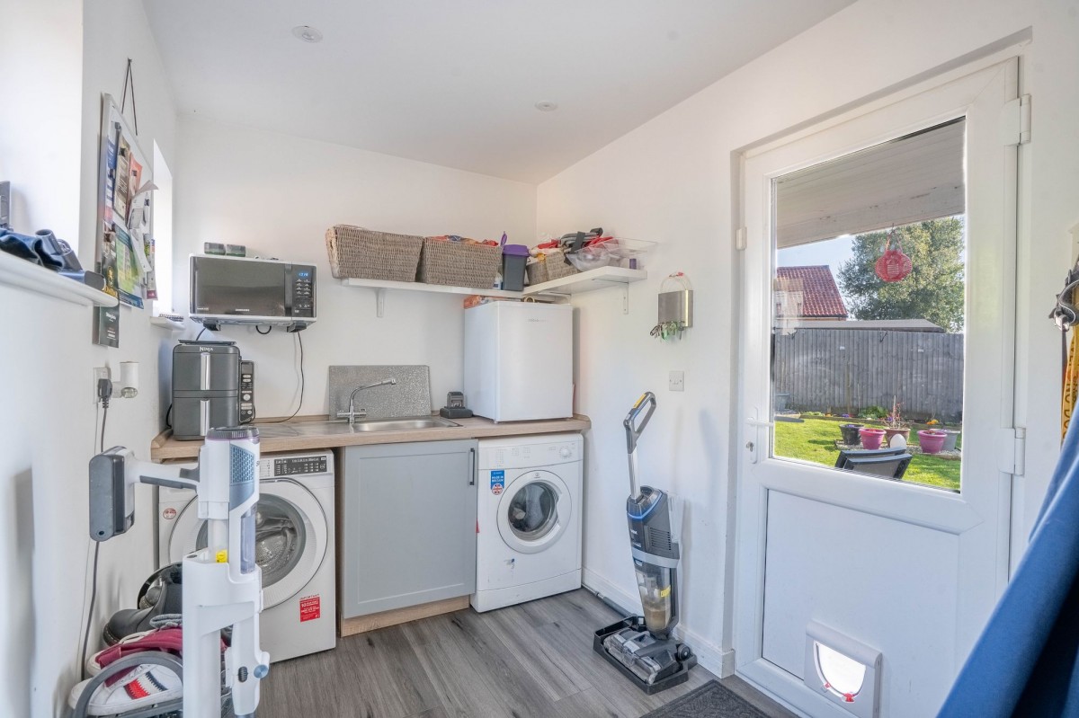 Churchgate Street, Southery, PE38