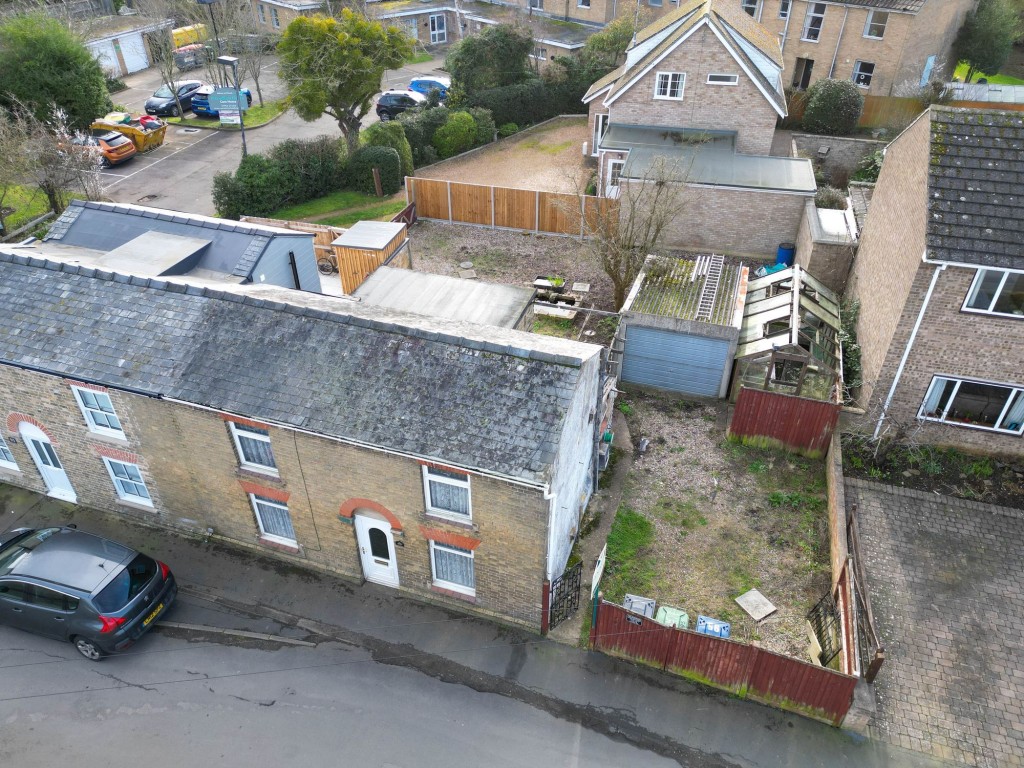 Rooks Street, Cottenham, CB24