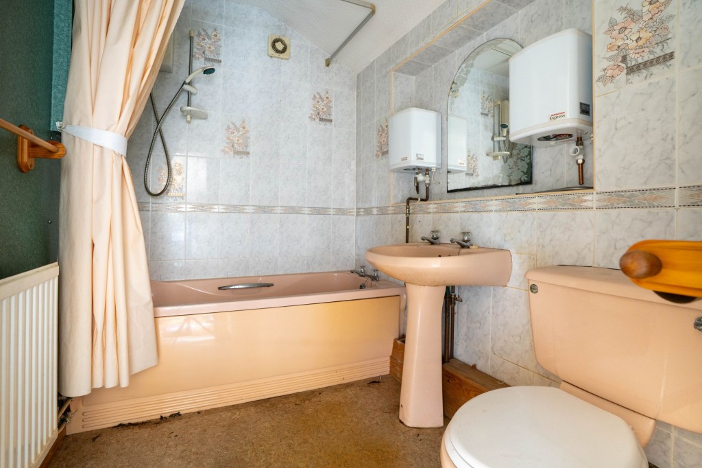 Rooks Street, Cottenham, CB24