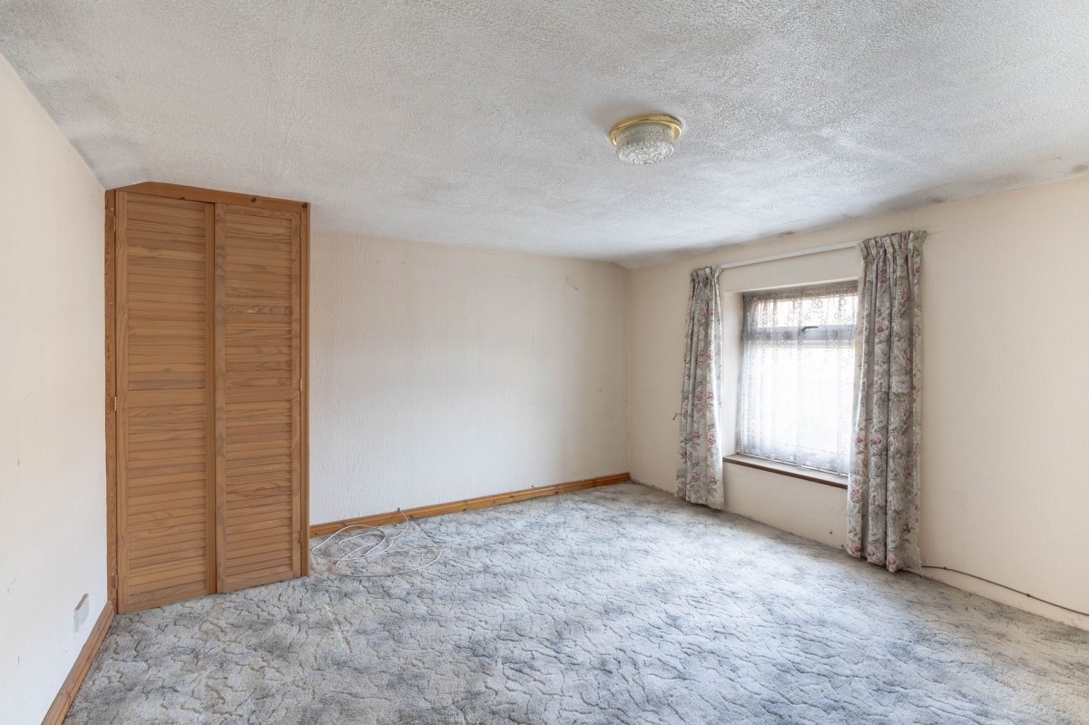 Rooks Street, Cottenham, CB24