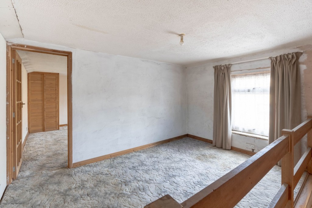 Rooks Street, Cottenham, CB24