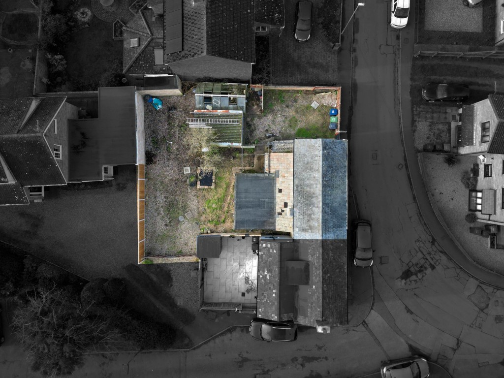 Rooks Street, Cottenham, CB24