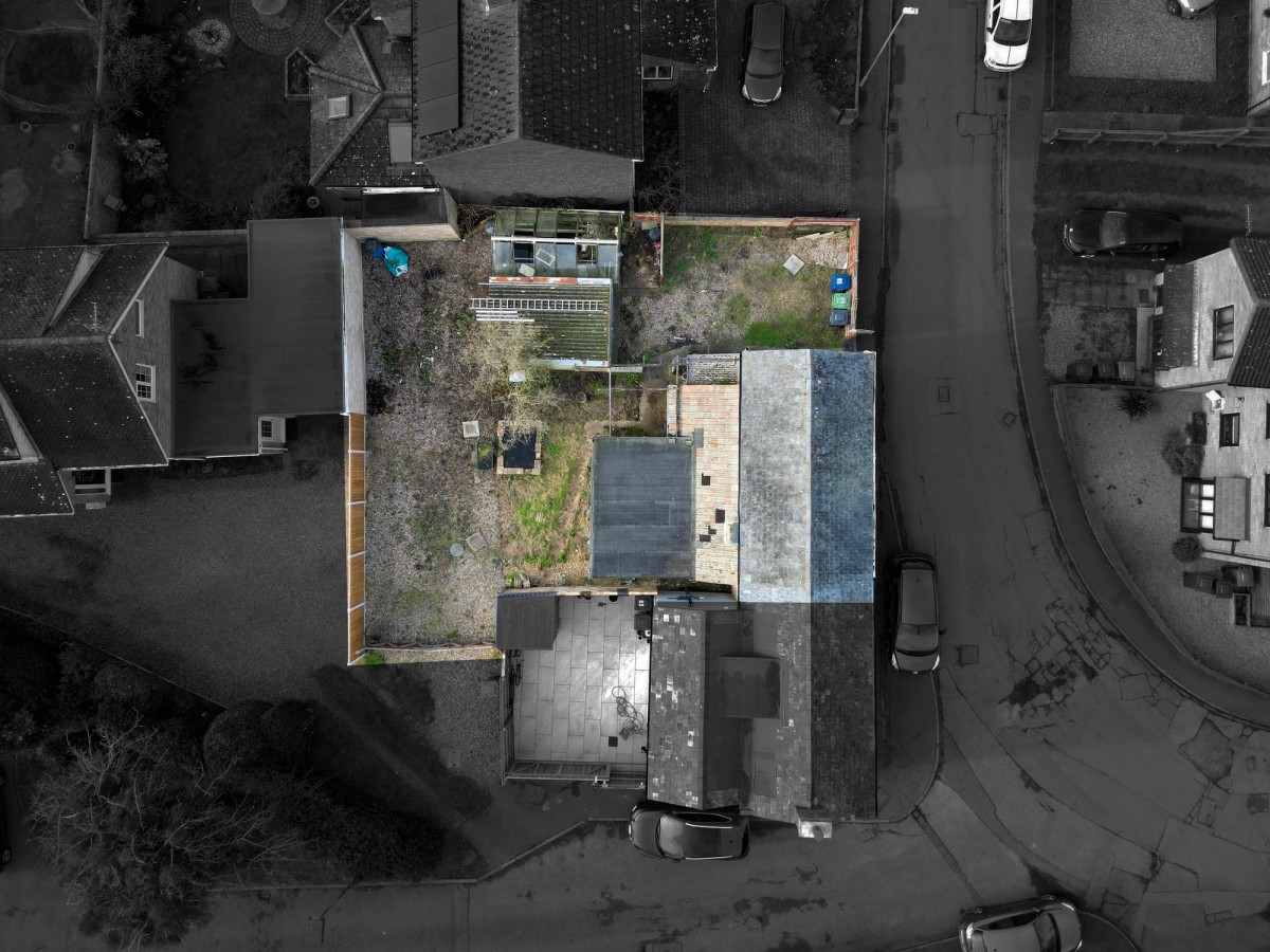 Rooks Street, Cottenham, CB24