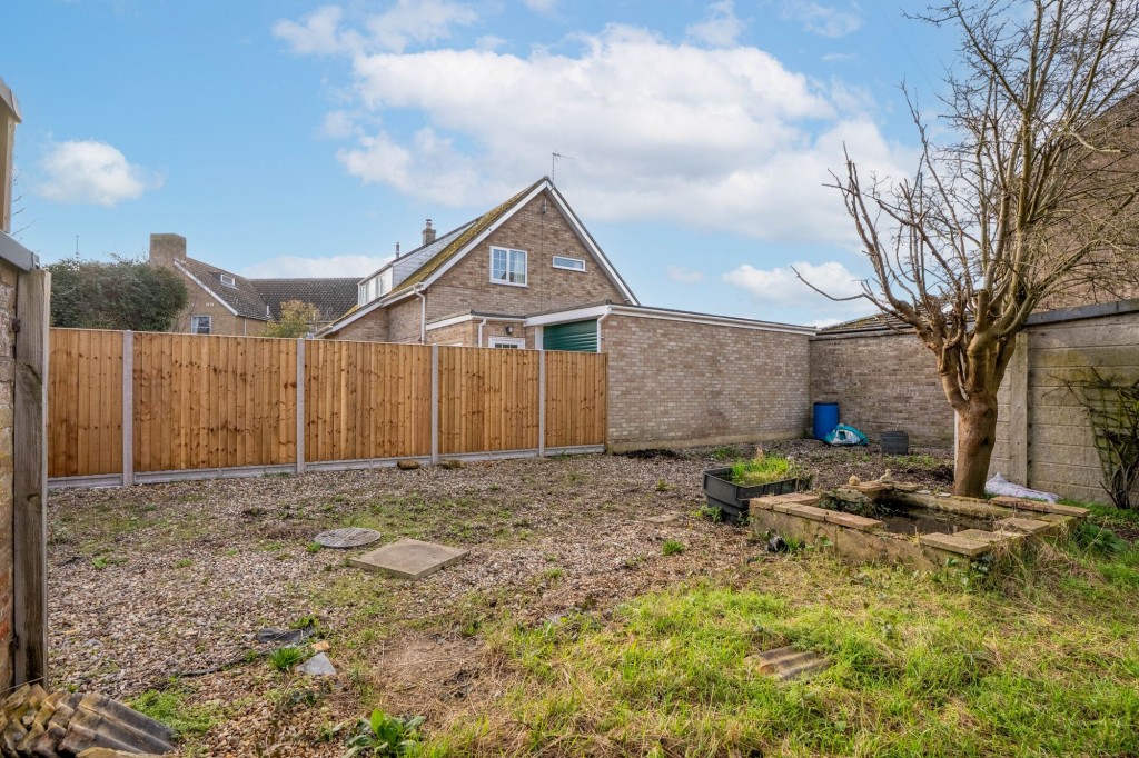 Rooks Street, Cottenham, CB24