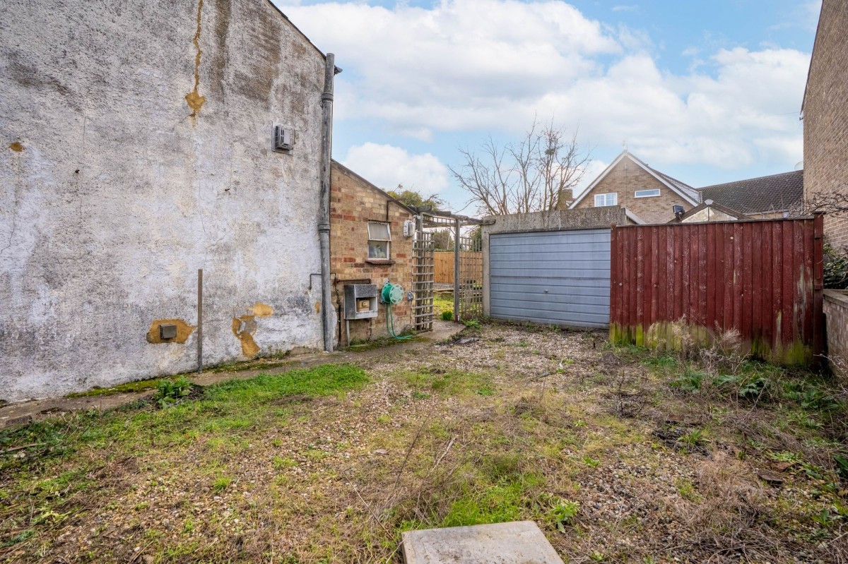 Rooks Street, Cottenham, CB24