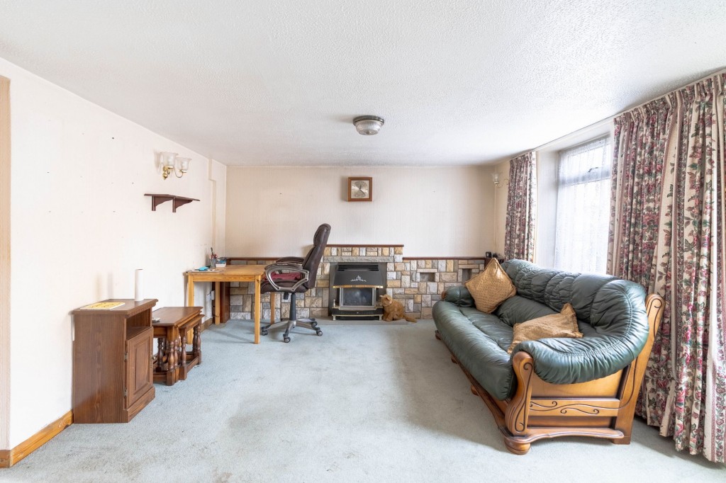 Rooks Street, Cottenham, CB24