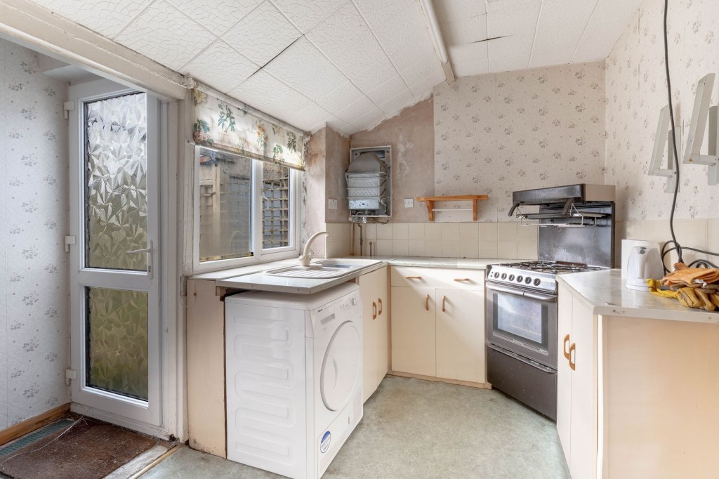 Rooks Street, Cottenham, CB24