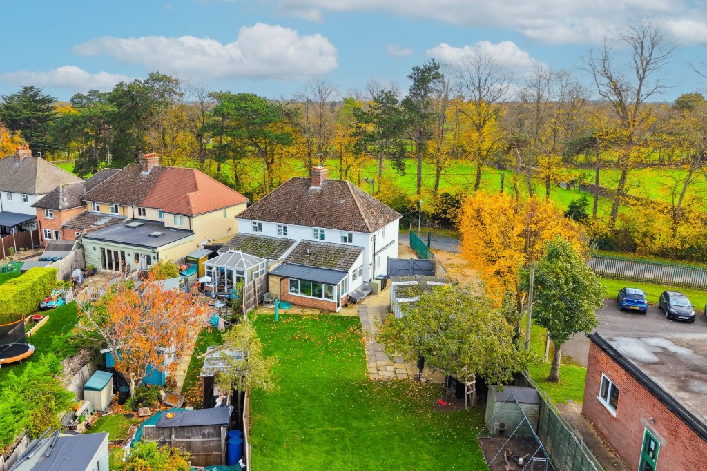 Little Green, Cheveley, CB8