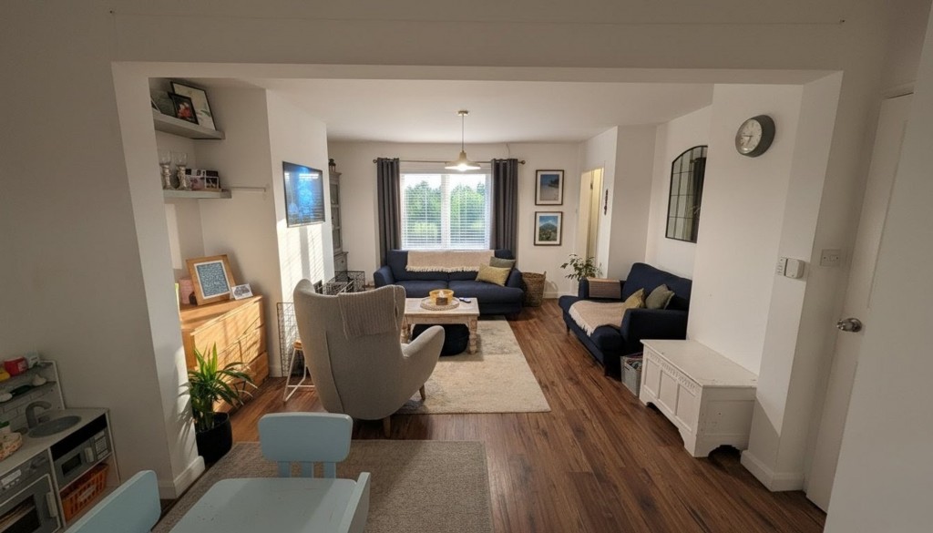 Little Green, Cheveley, CB8