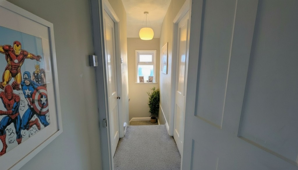 Little Green, Cheveley, CB8