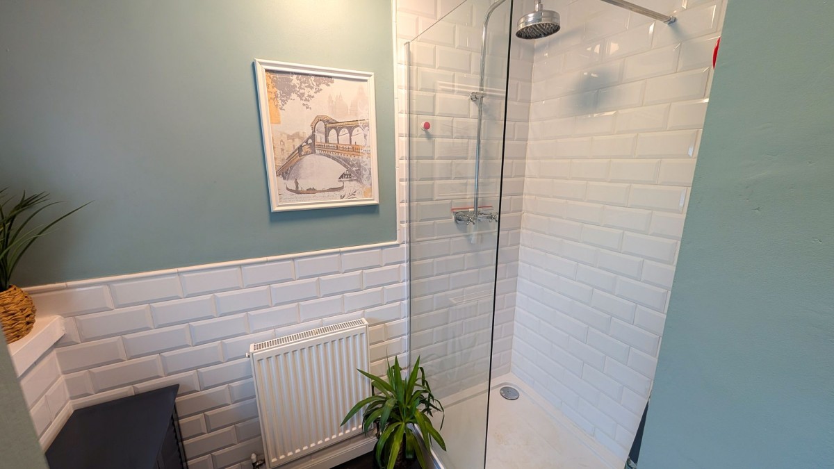 Little Green, Cheveley, CB8