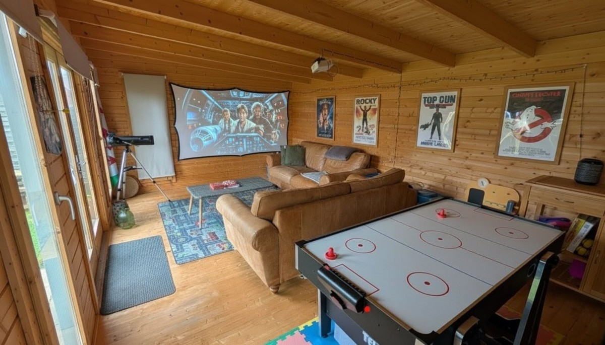 Little Green, Cheveley, CB8