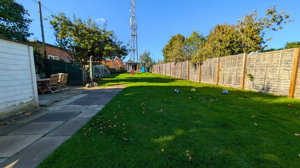 Little Green, Cheveley, CB8