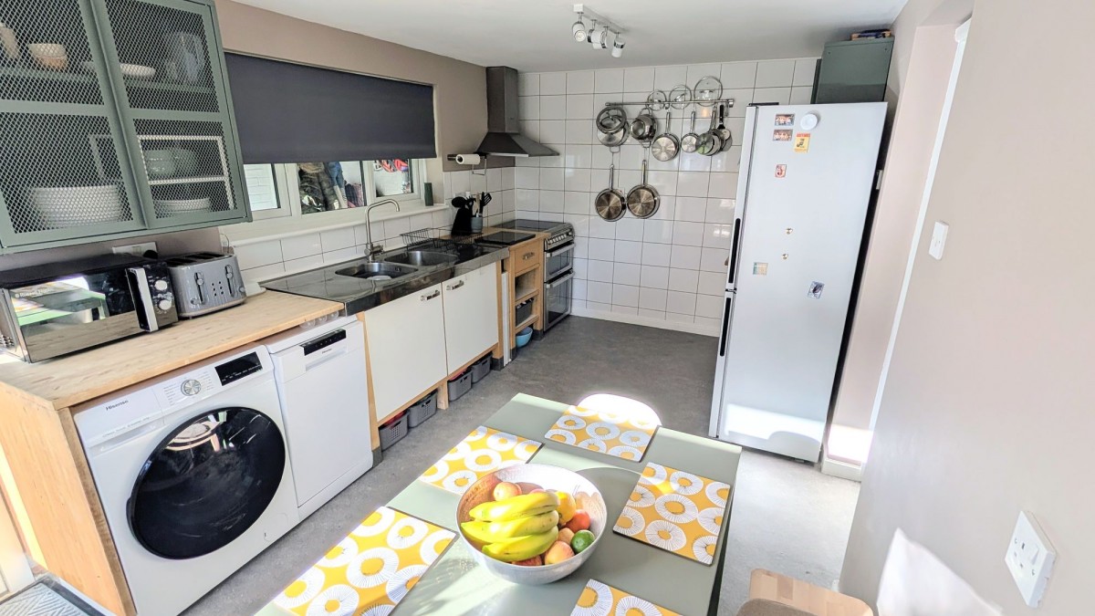 Little Green, Cheveley, CB8