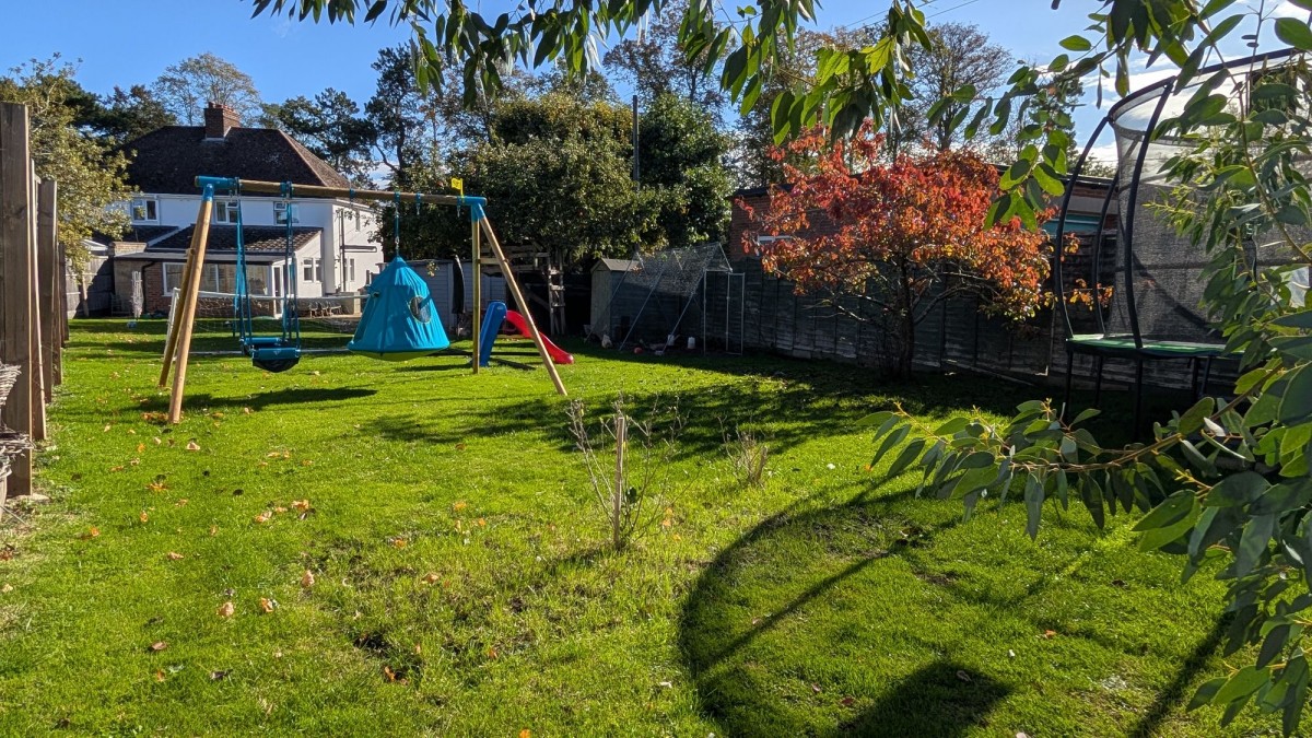 Little Green, Cheveley, CB8